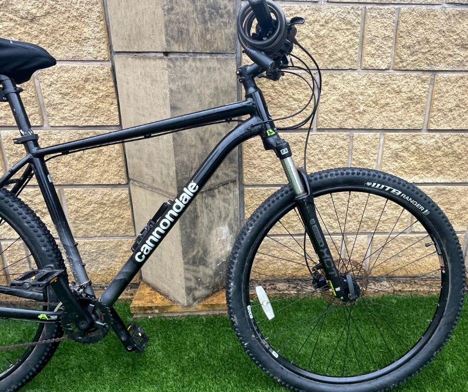 Cannondale Trail 7 2021