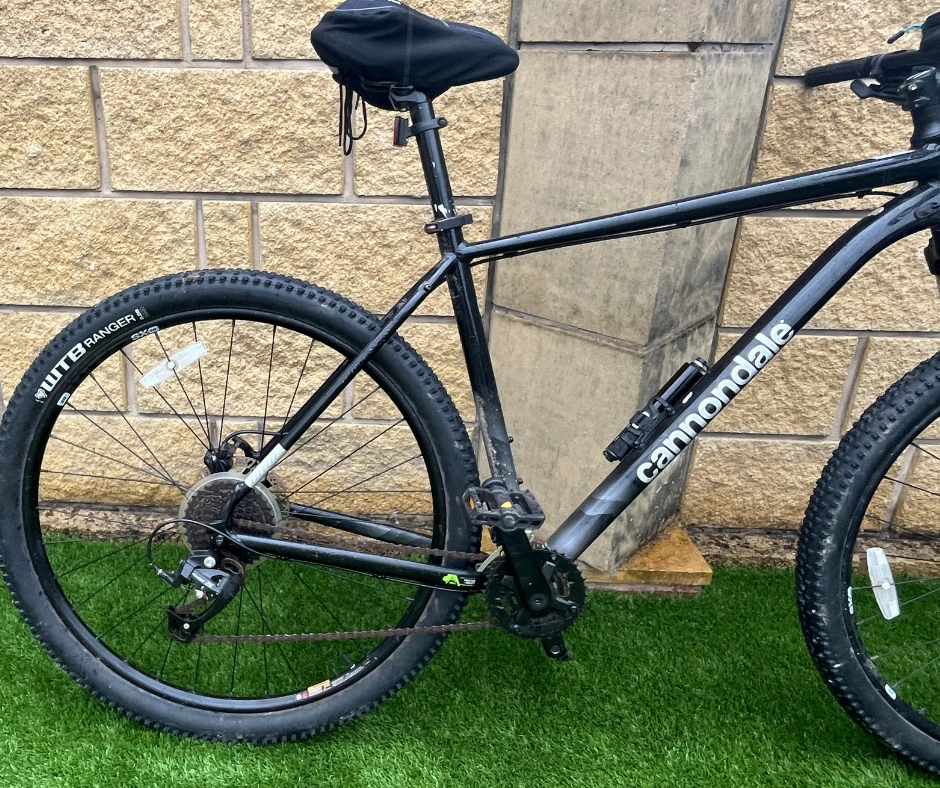 Cannondale Trail 7 2021