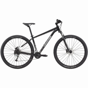 Cannondale Trail 7 - Black