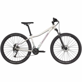 Cannondale Trail 7 Women - Grey