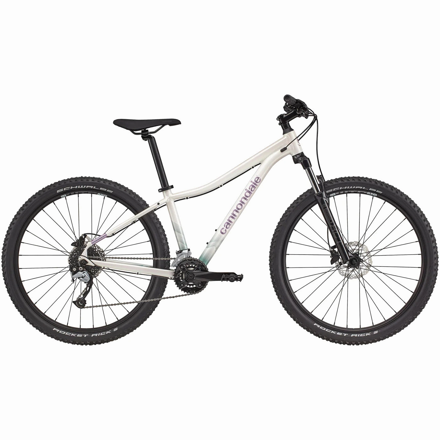 Cannondale Trail 7 Women - Grey