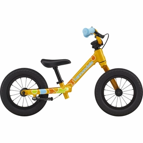 Cannondale Trail Balance 12 - Orange