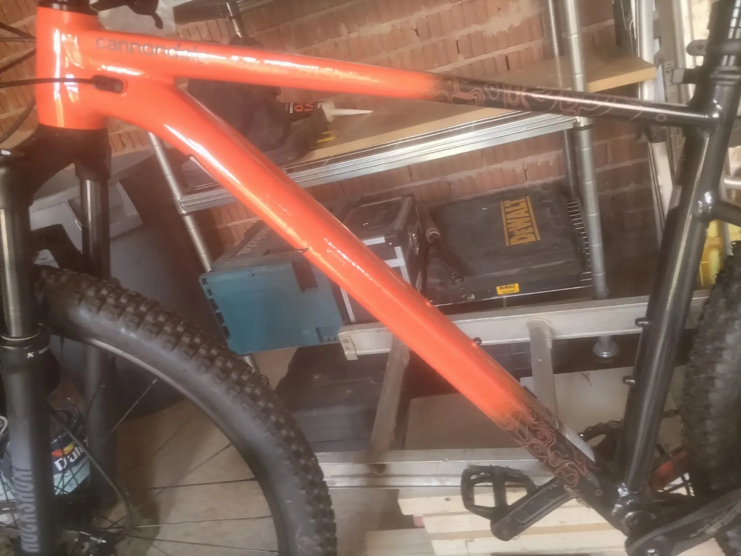 Cannondale Trail SE 3 2021