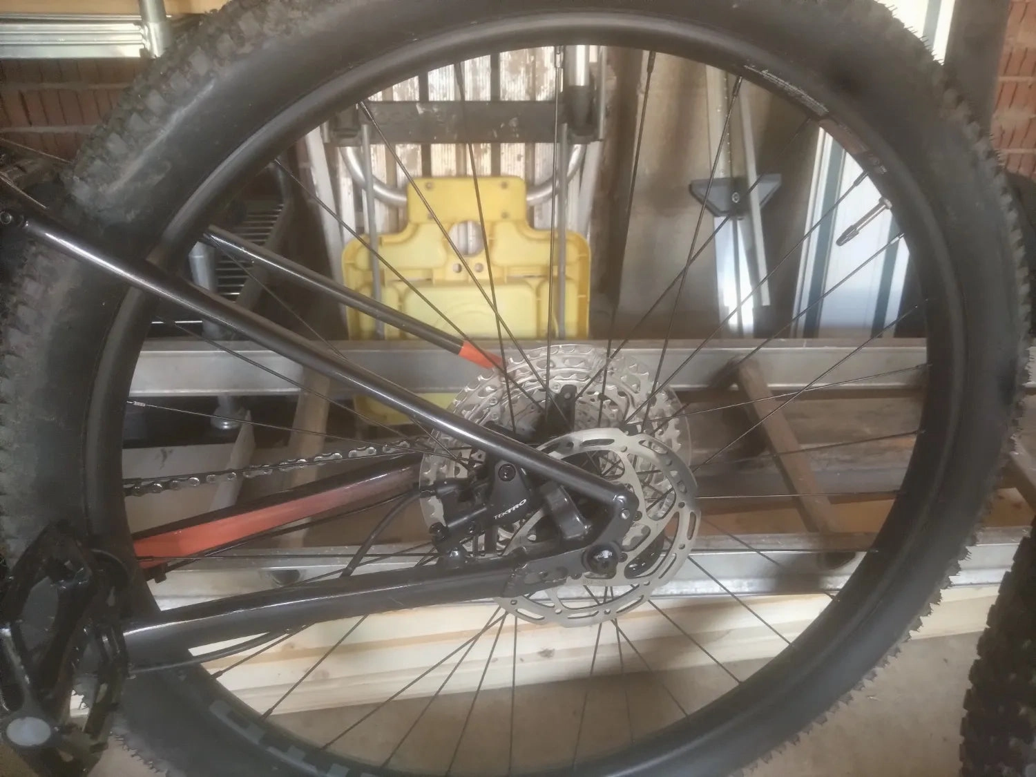 Cannondale Trail SE 3 2021