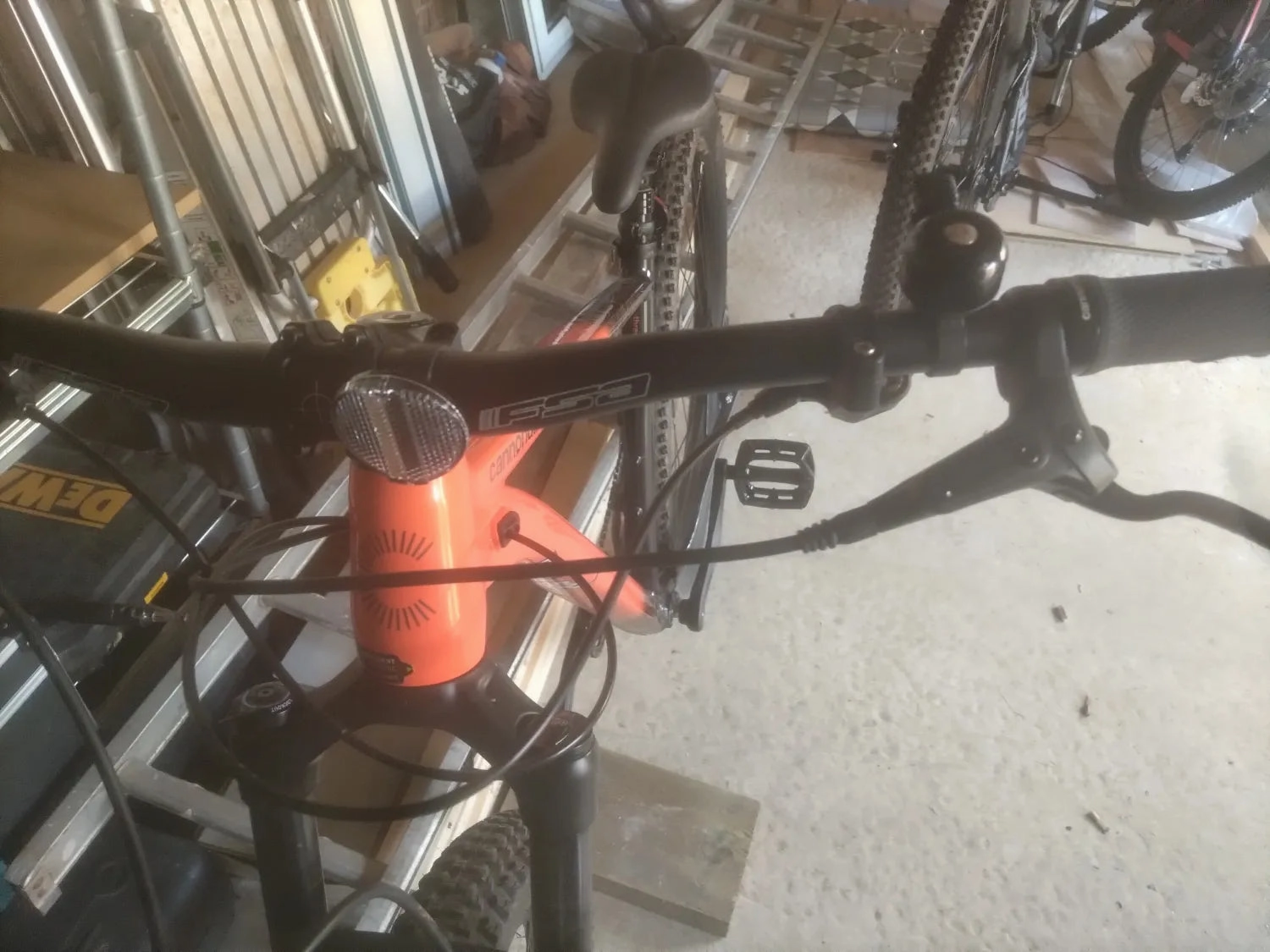 Cannondale Trail SE 3 2021