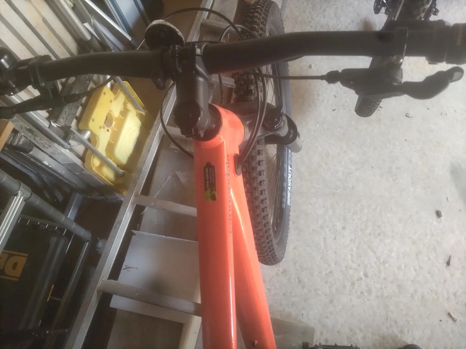 Cannondale Trail SE 3 2021