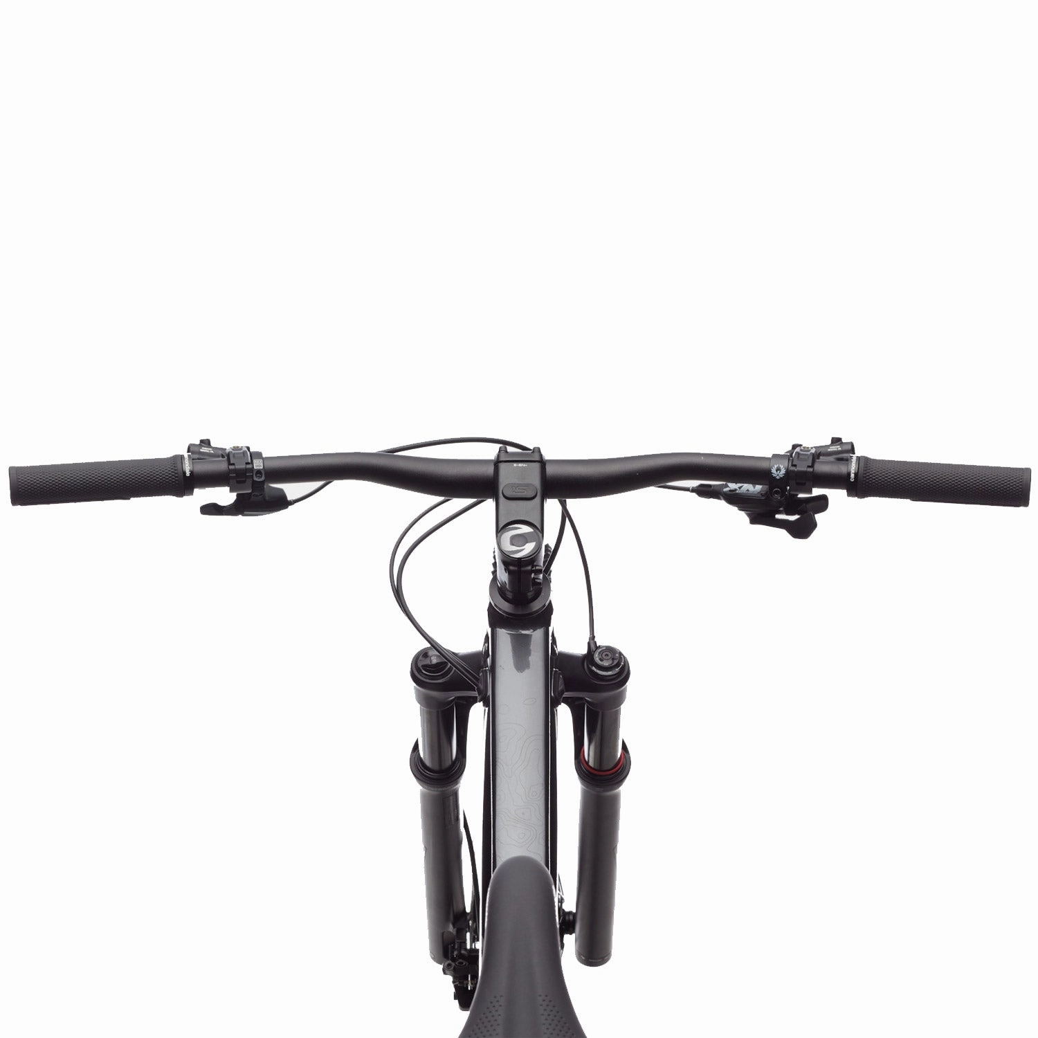 Cannondale Trail SL 1 - Grey