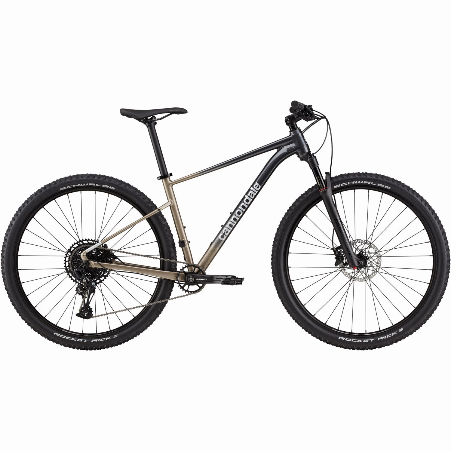 Cannondale Trail SL 1 - Grey