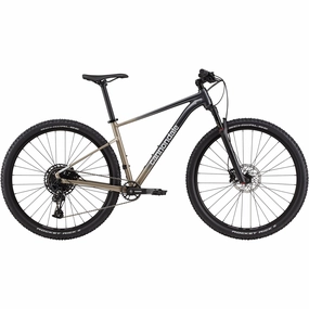 Cannondale Trail SL 1 - Grey