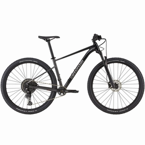 Cannondale Trail SL 3 - Black