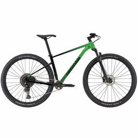 Cannondale Trail SL 3 - Green