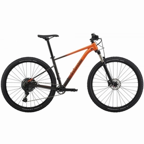Cannondale Trail SL 4 - Orange