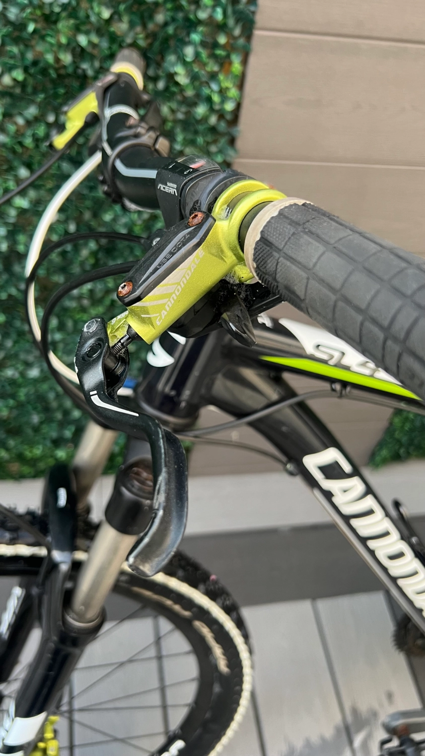 Cannondale Trail Women's SL 4 2021