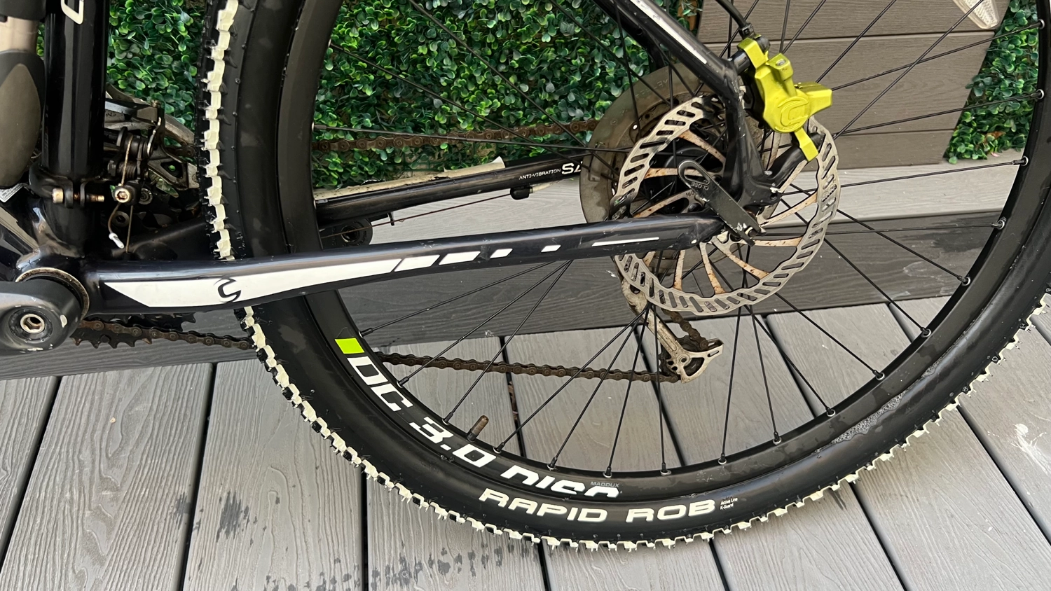 Cannondale Trail Women's SL 4 2021