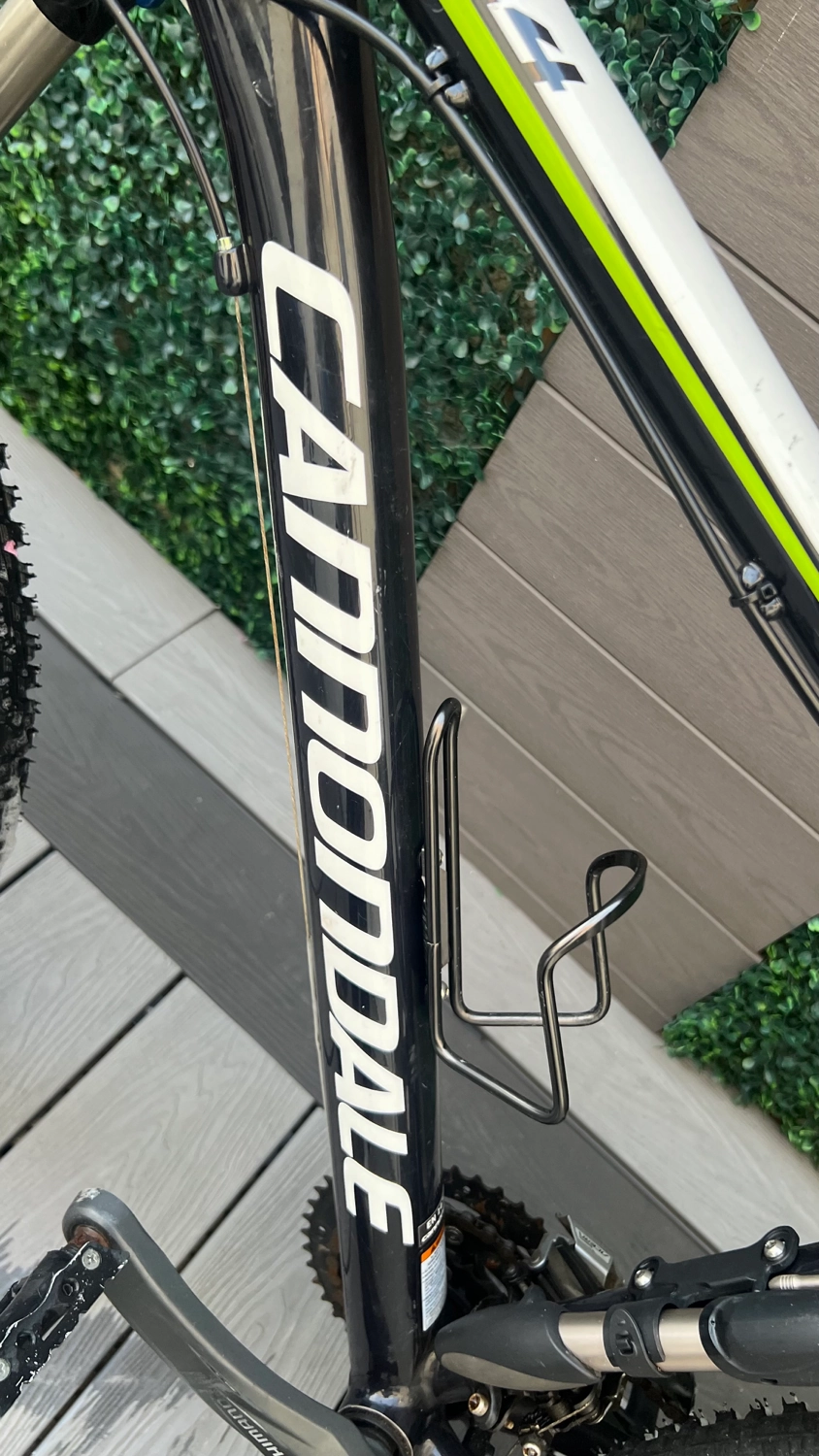 Cannondale Trail Women's SL 4 2021