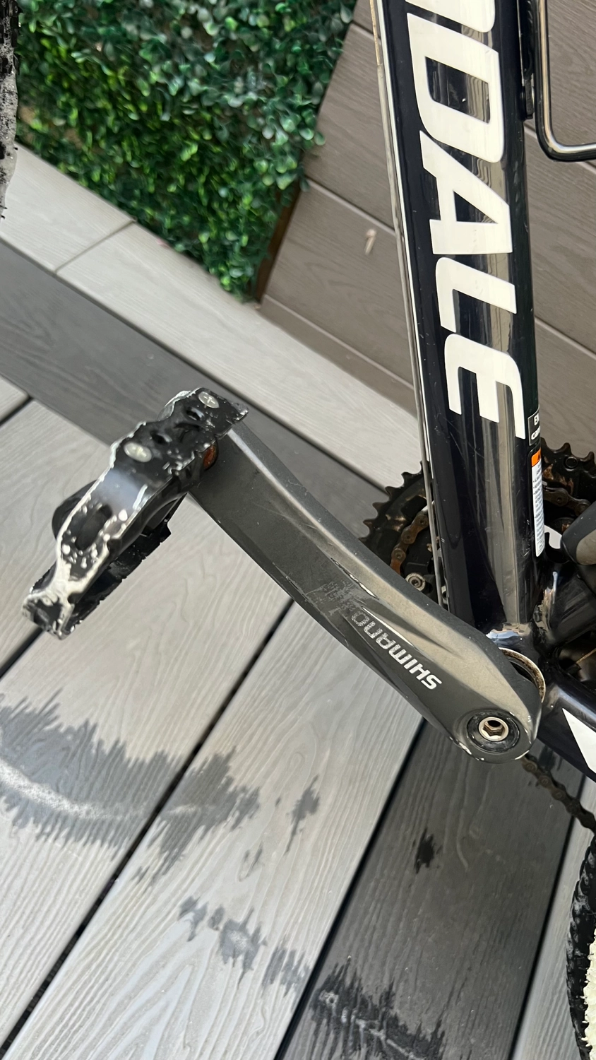 Cannondale Trail Women's SL 4 2021