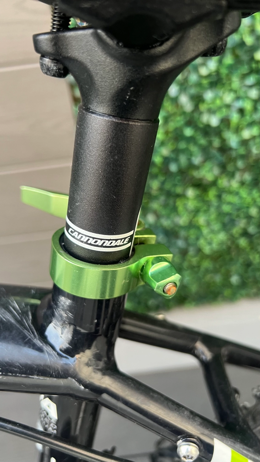 Cannondale Trail Women's SL 4 2021