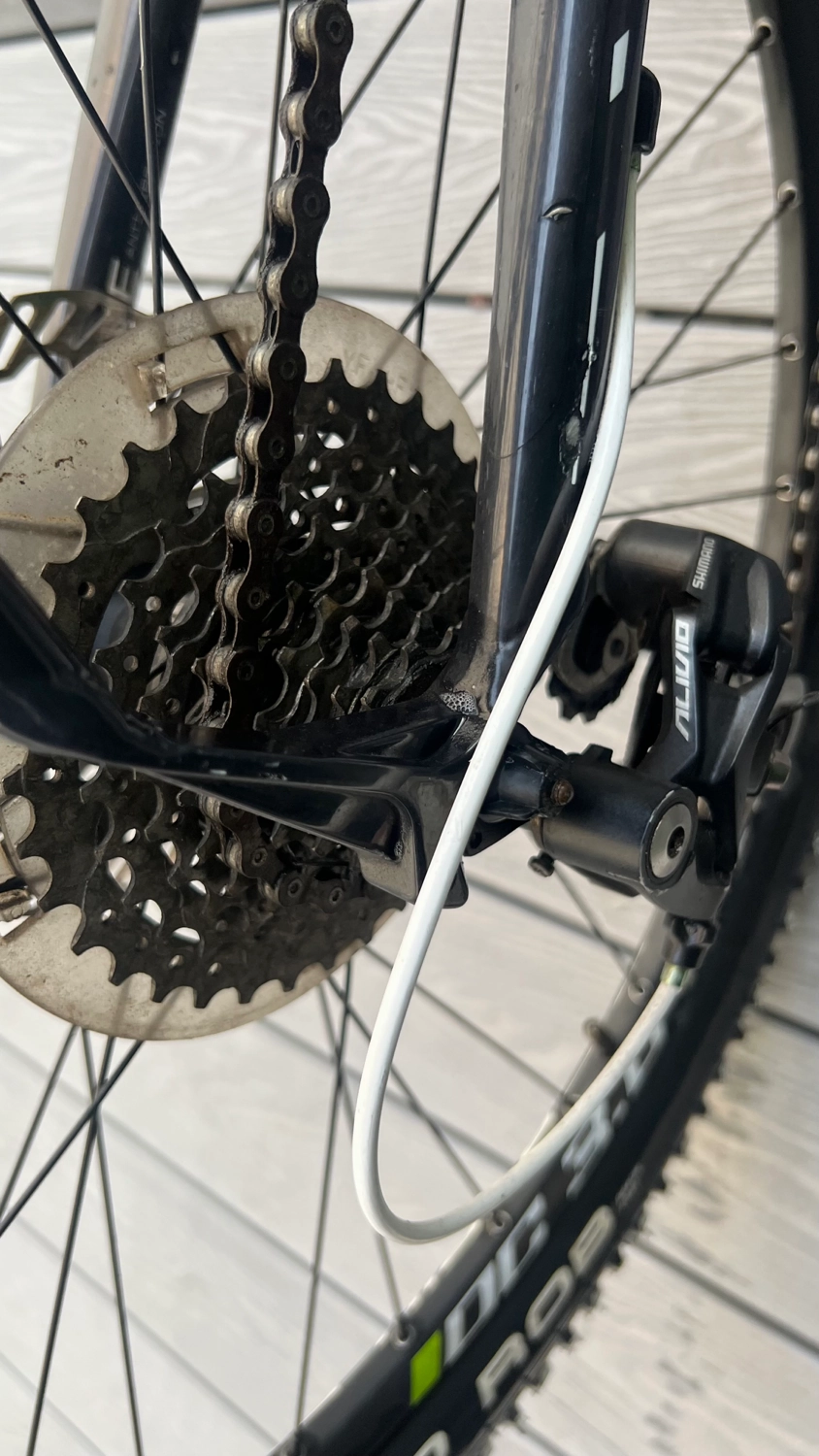 Cannondale Trail Women's SL 4 2021