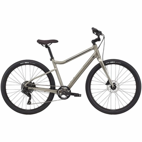 Cannondale Treadwell 2 Ltd 27.5 - Grey