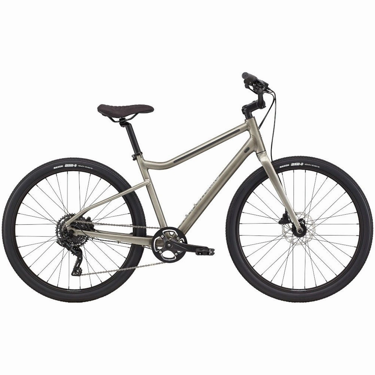 Cannondale Treadwell 2 Ltd 27.5 - Grey