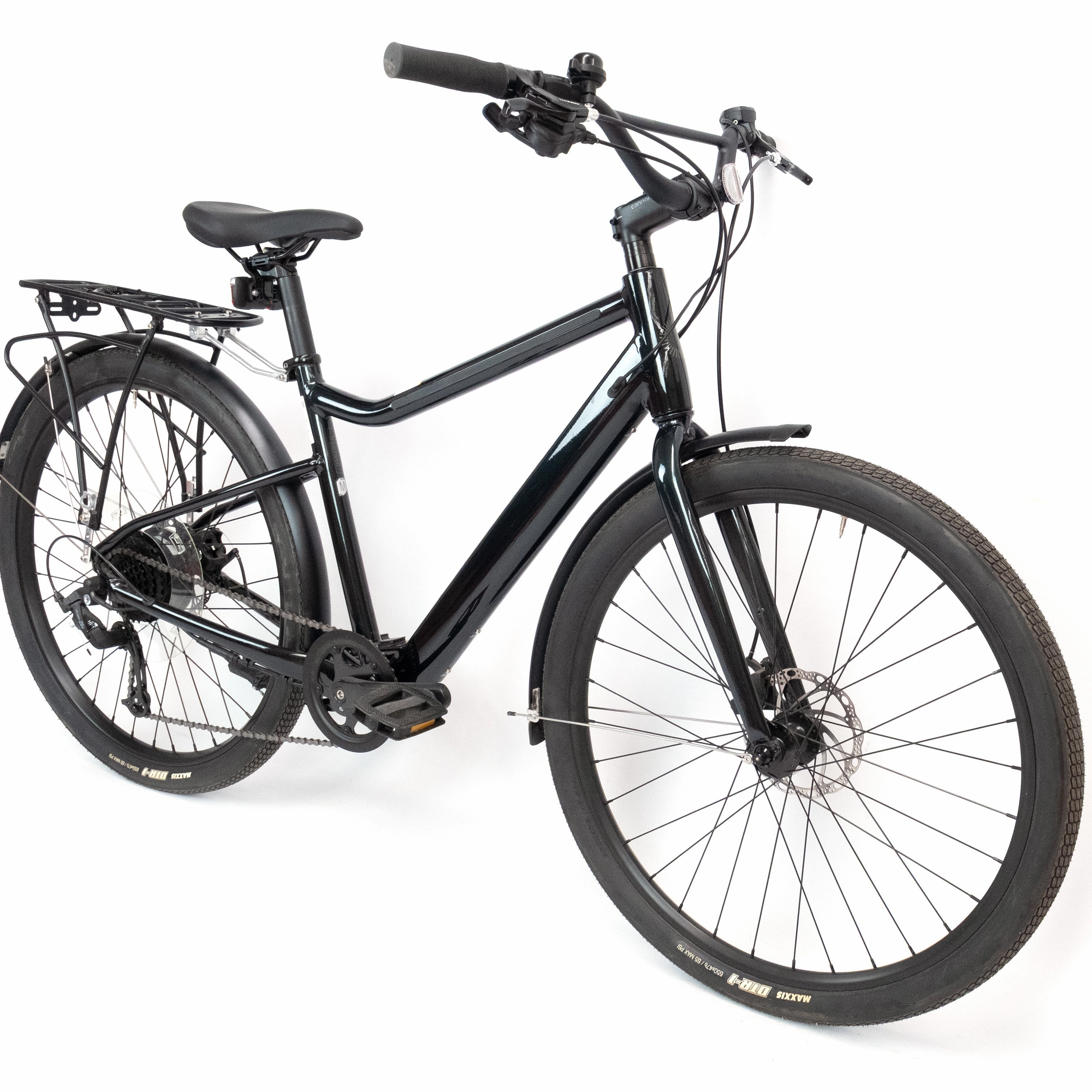 Cannondale Treadwell EQ - Black