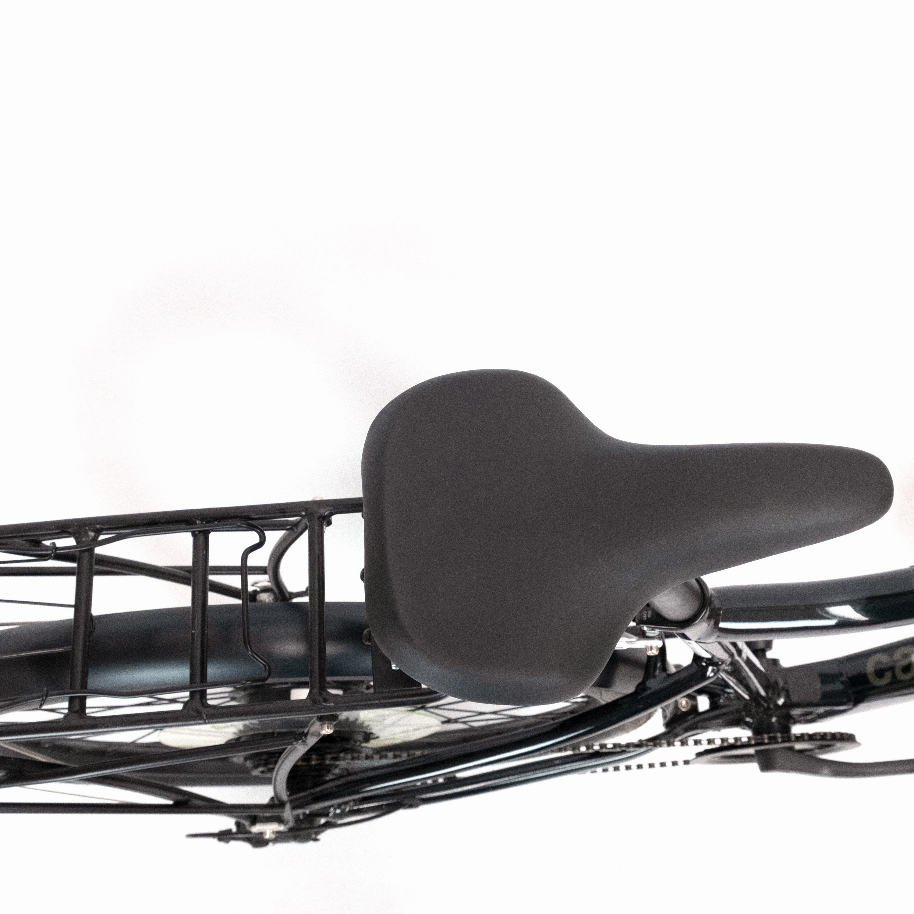 Cannondale Treadwell EQ - Black
