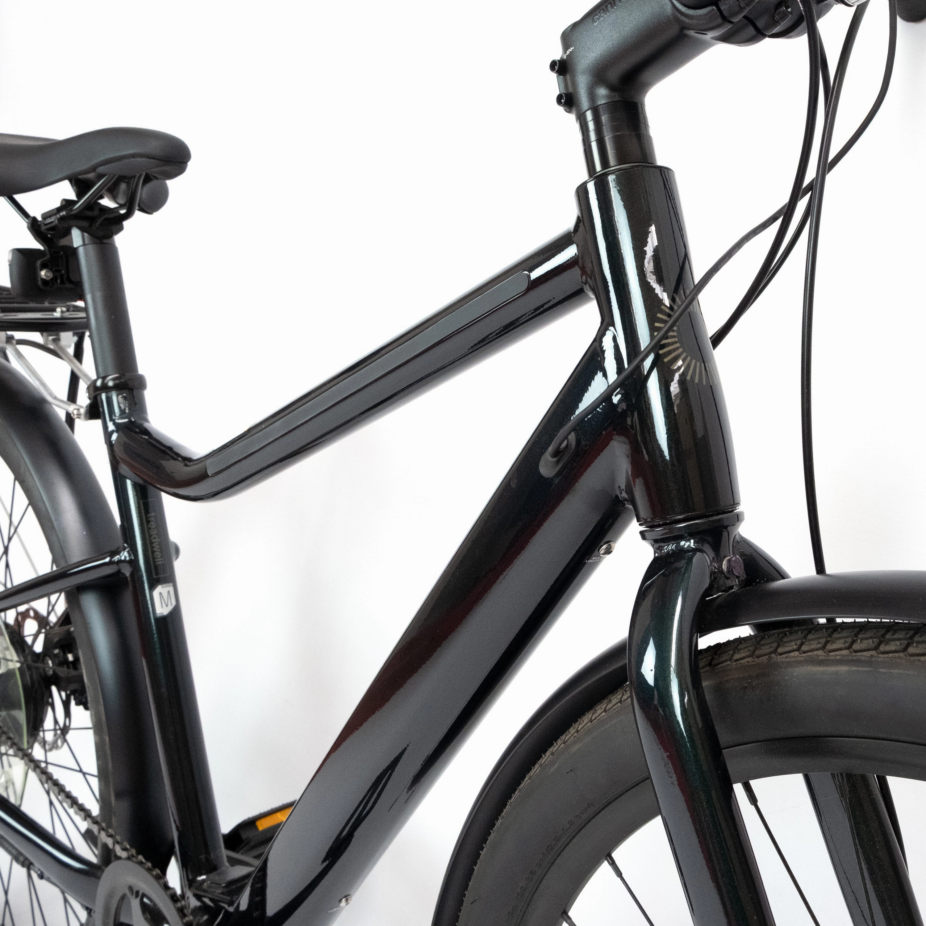 Cannondale Treadwell EQ - Black