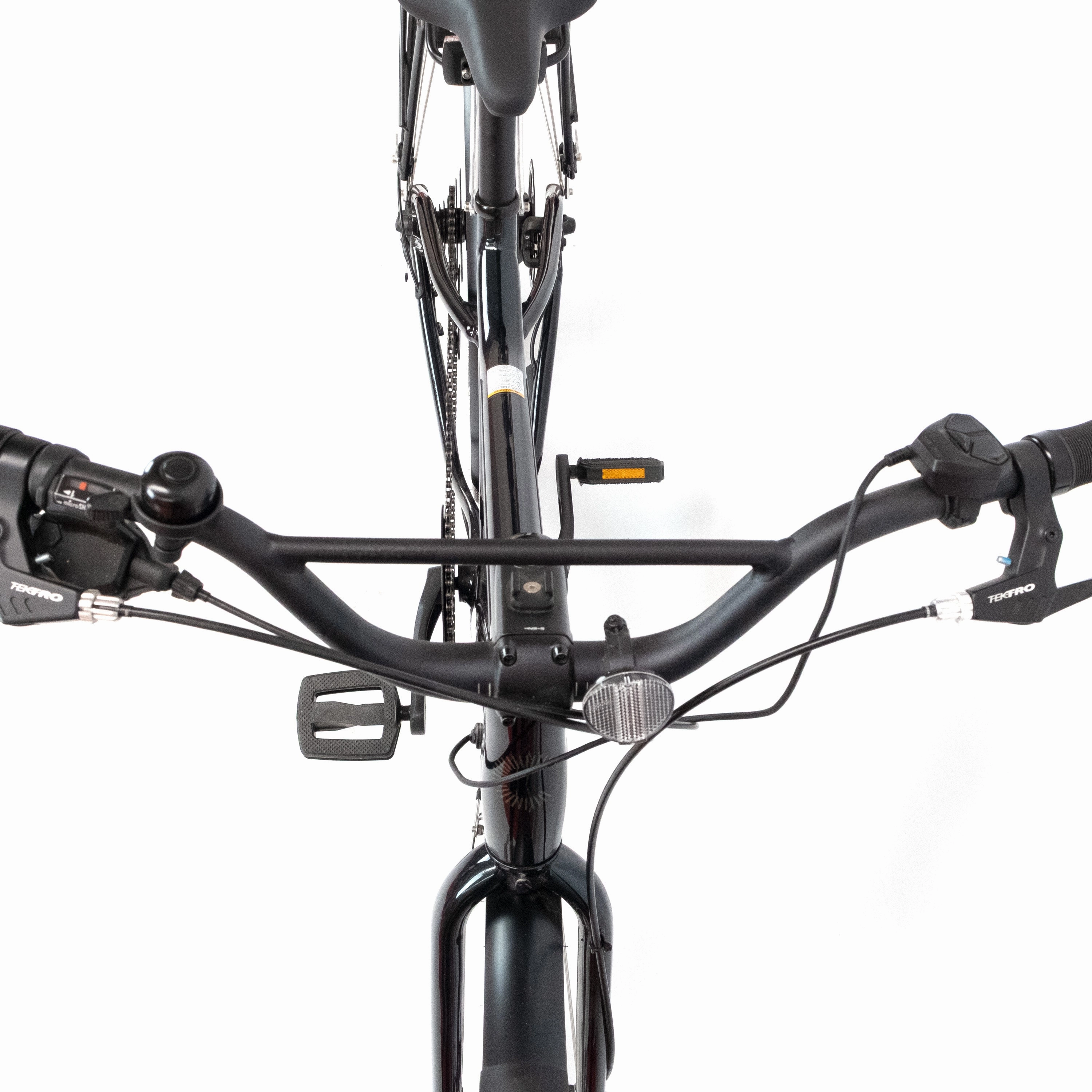 Cannondale Treadwell EQ - Black