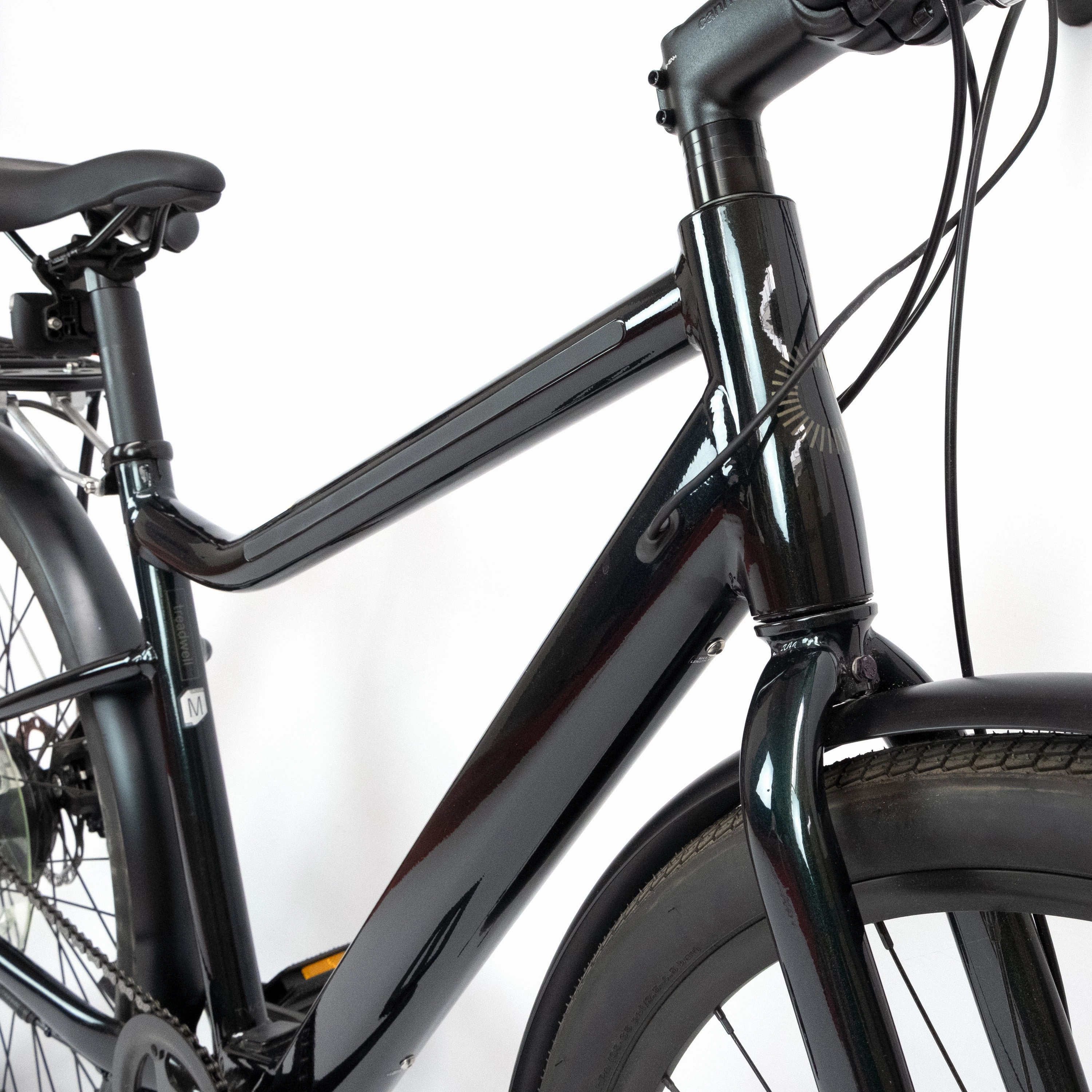 Cannondale Treadwell EQ - Black