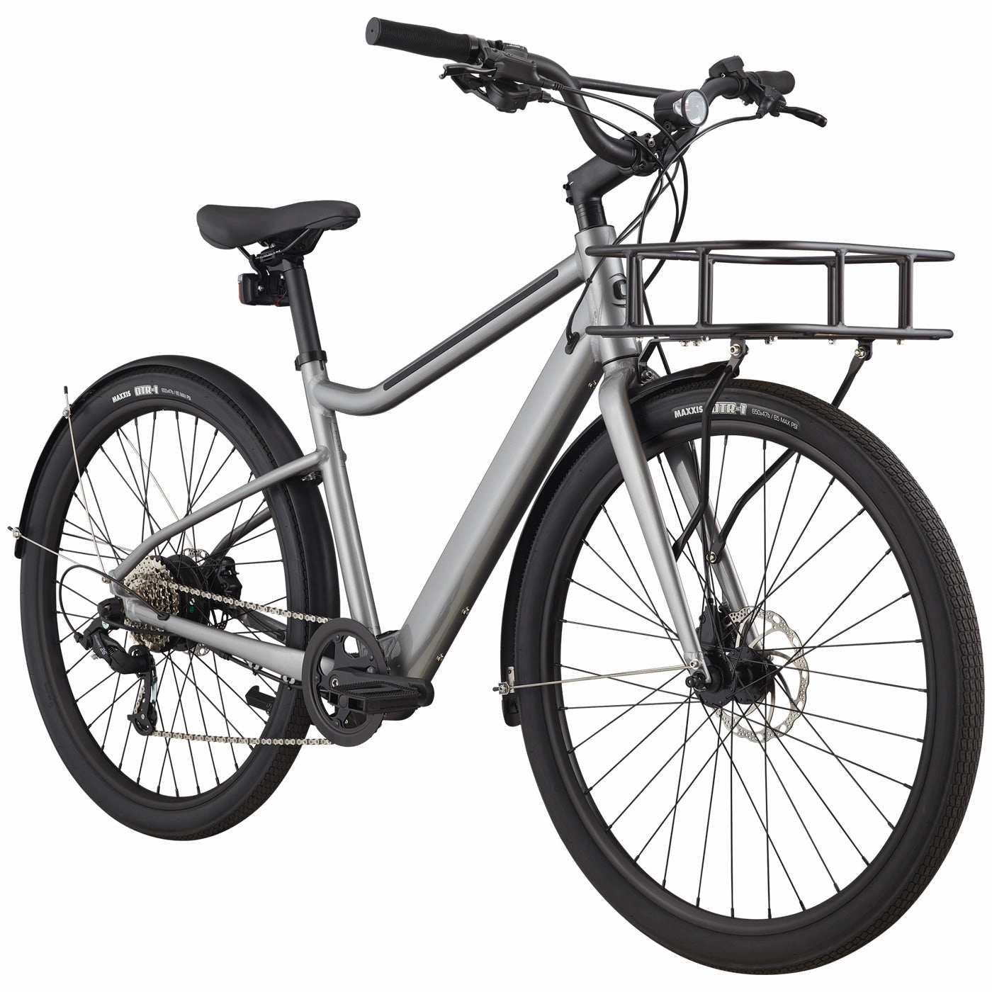 Cannondale Treadwell Neo 2 EQ - Grey