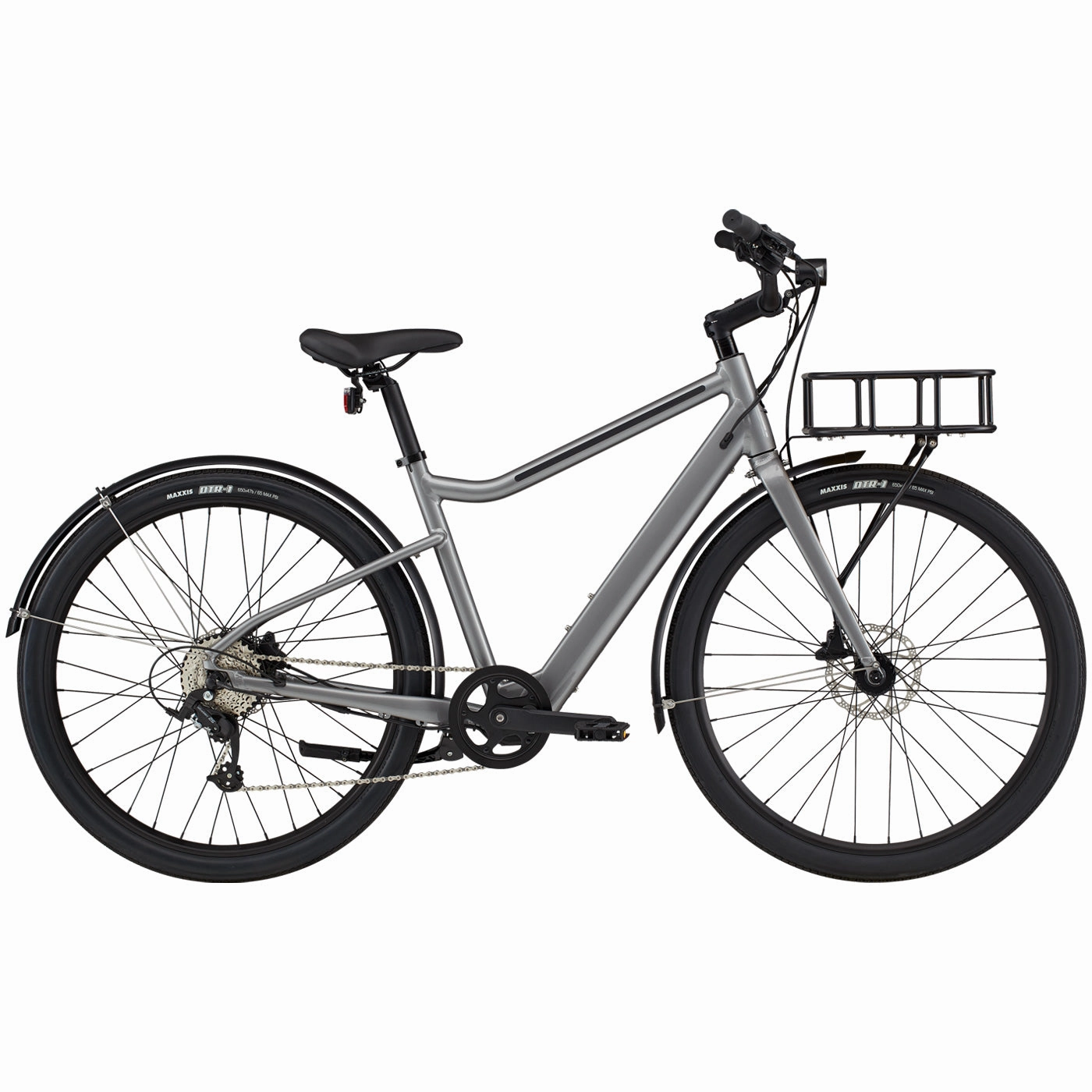 Cannondale Treadwell Neo 2 EQ - Grey