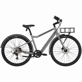 Cannondale Treadwell Neo 2 EQ - Grey