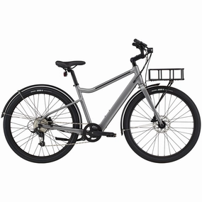 Cannondale Treadwell Neo 2 EQ - Grey