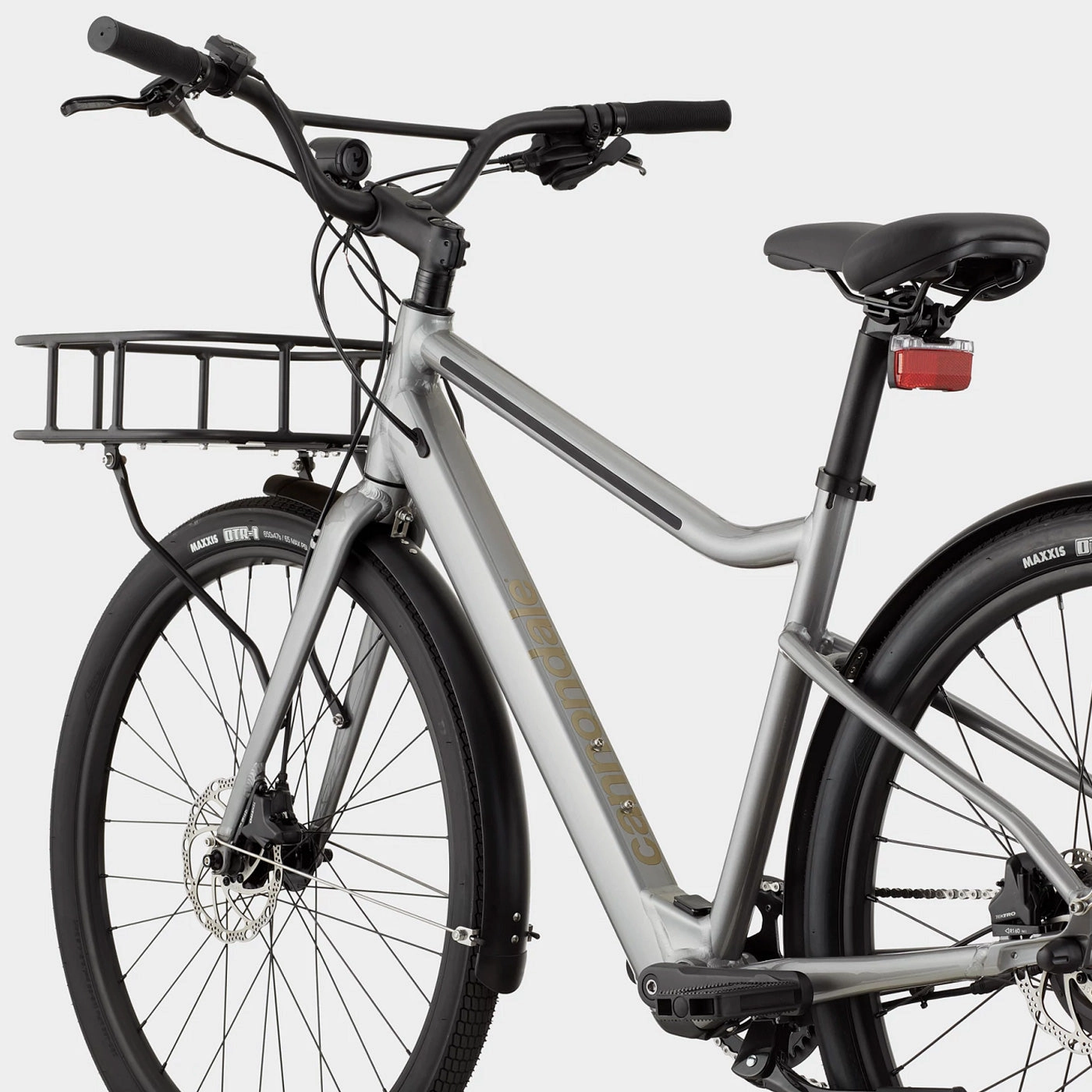 Cannondale Treadwell Neo 2 EQ - Grey