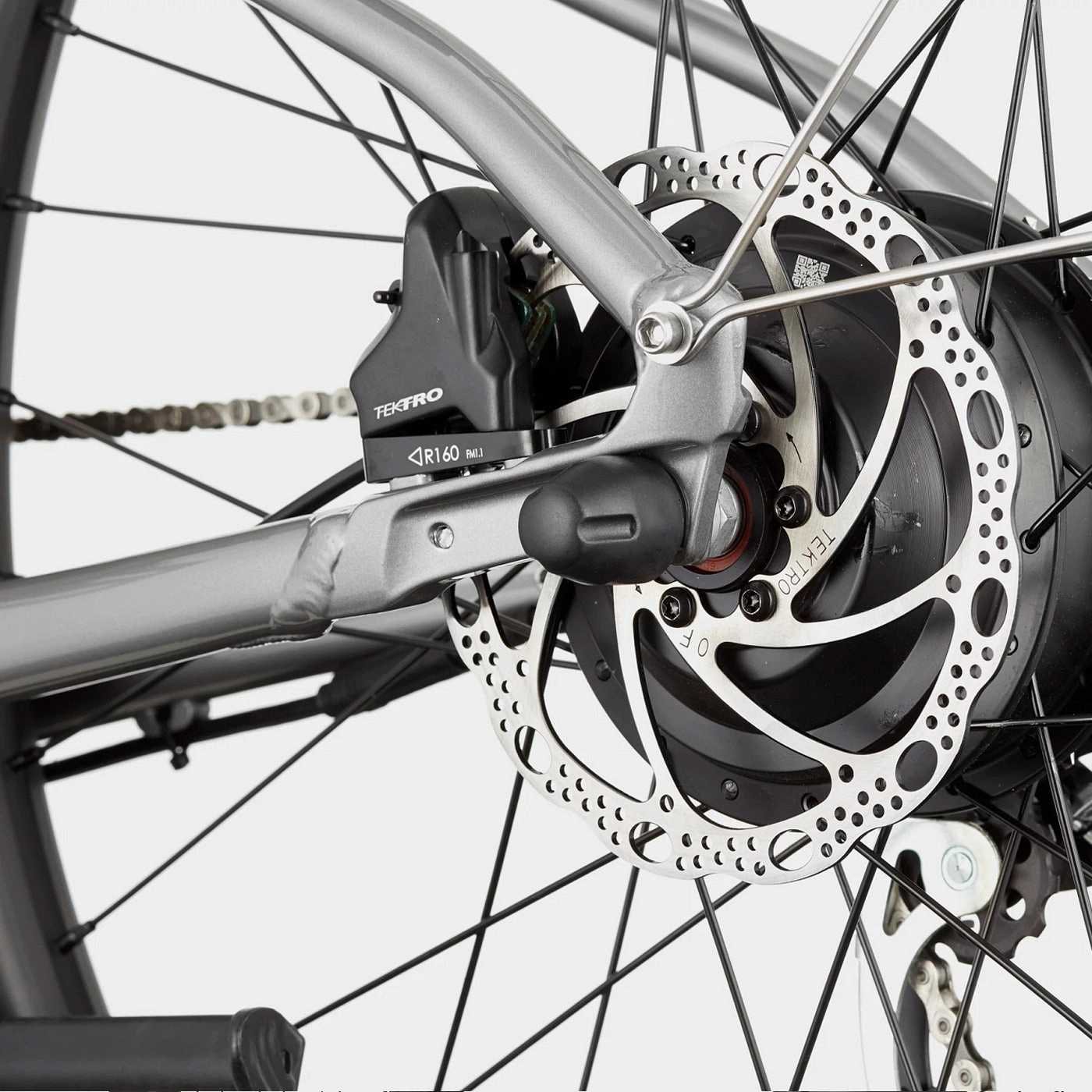 Cannondale Treadwell Neo 2 EQ - Grey