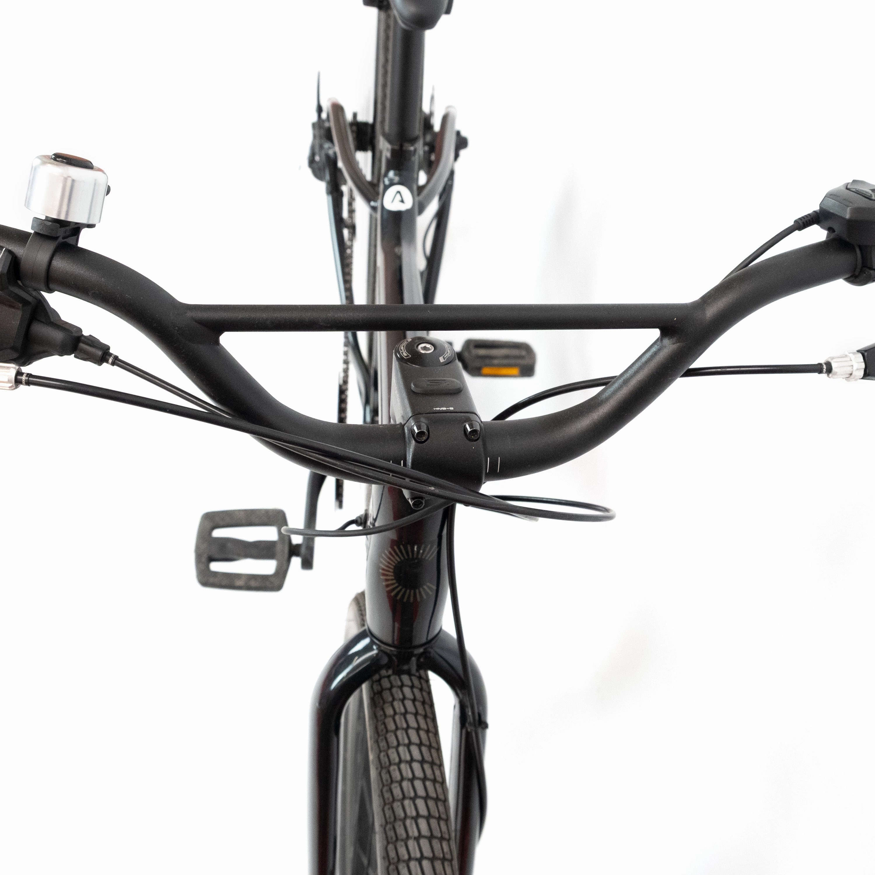Cannondale Treadwell Neo - Dark Green