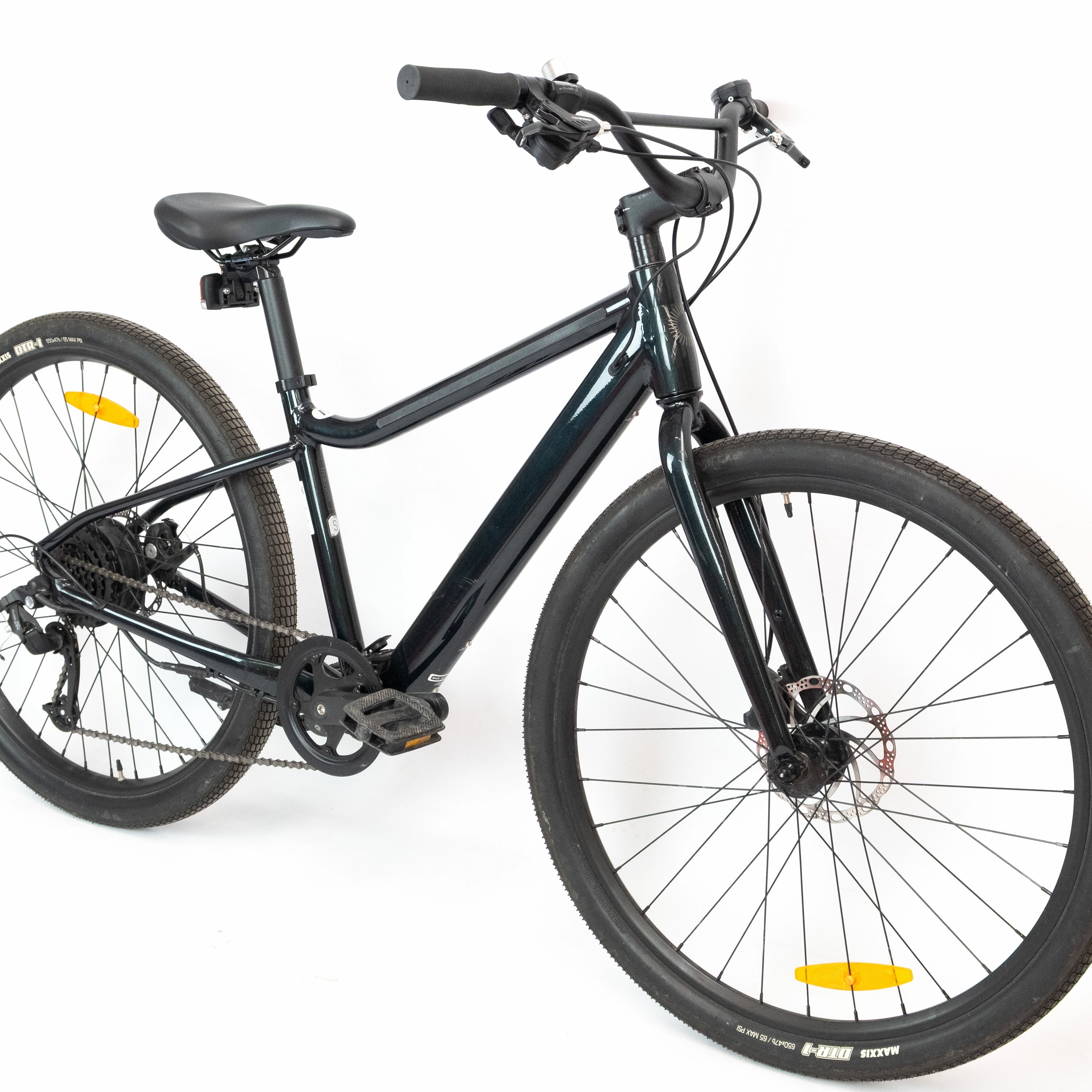 Cannondale Treadwell Neo - Dark Green