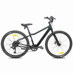 Cannondale Treadwell Neo - Dark Green