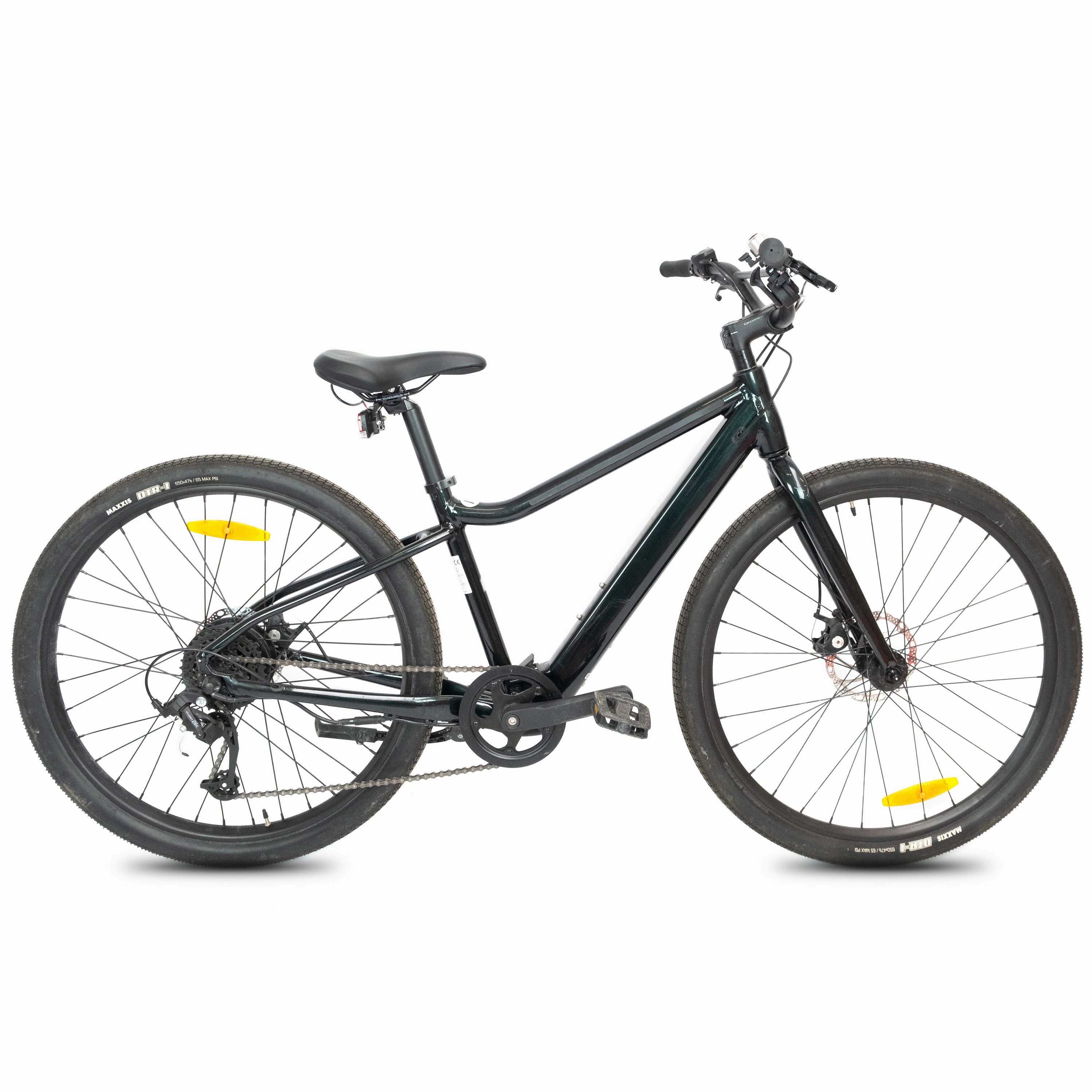 Cannondale Treadwell Neo - Dark Green