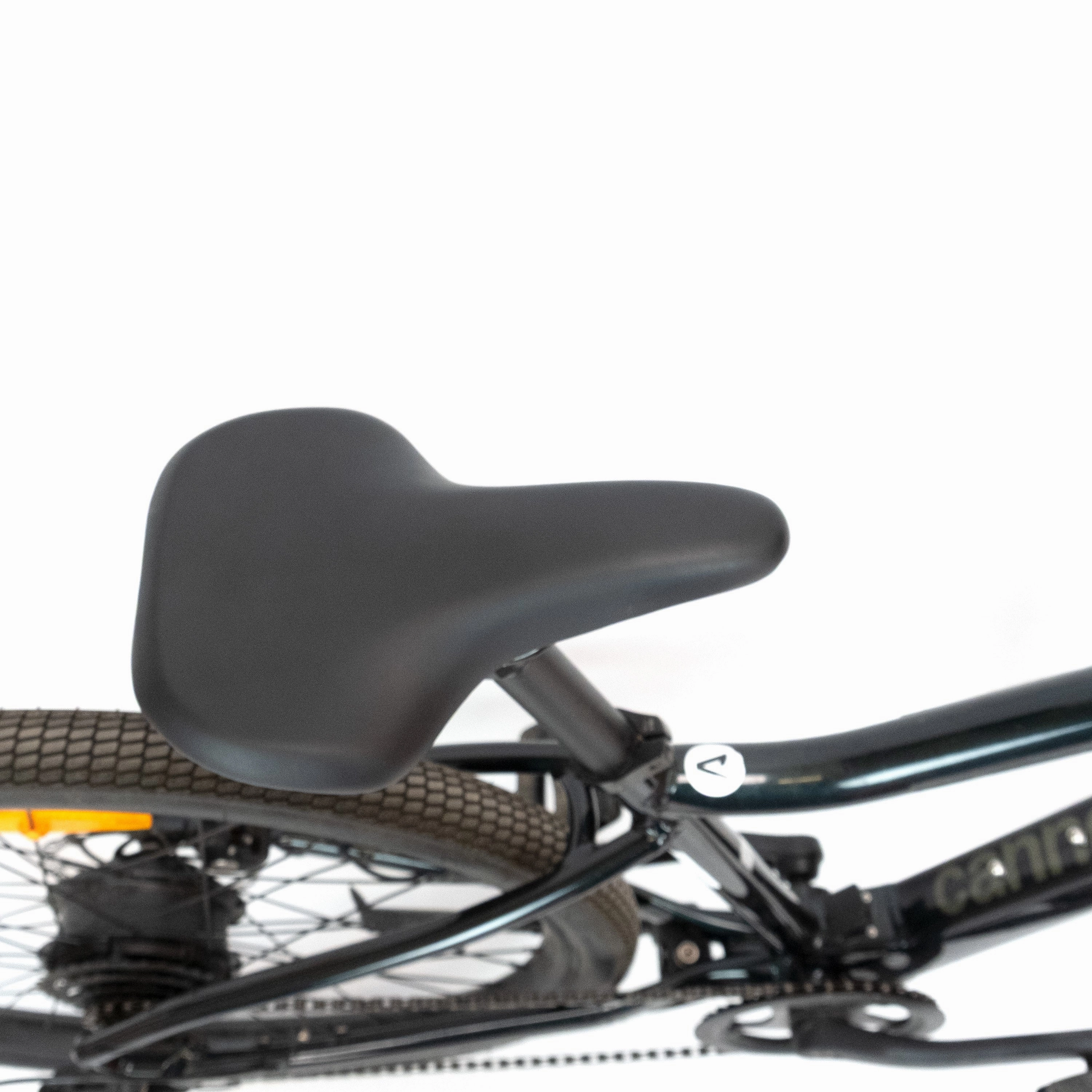 Cannondale Treadwell Neo - Dark Green