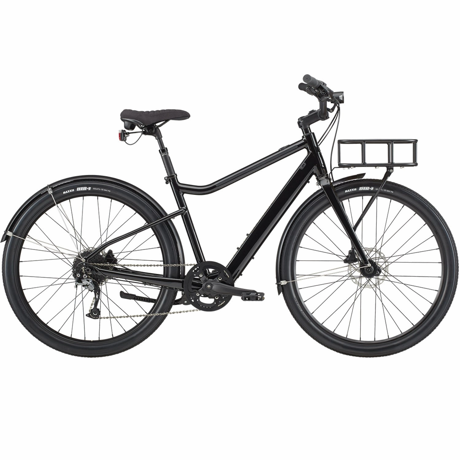 Cannondale Treadwell Neo EQ - Black