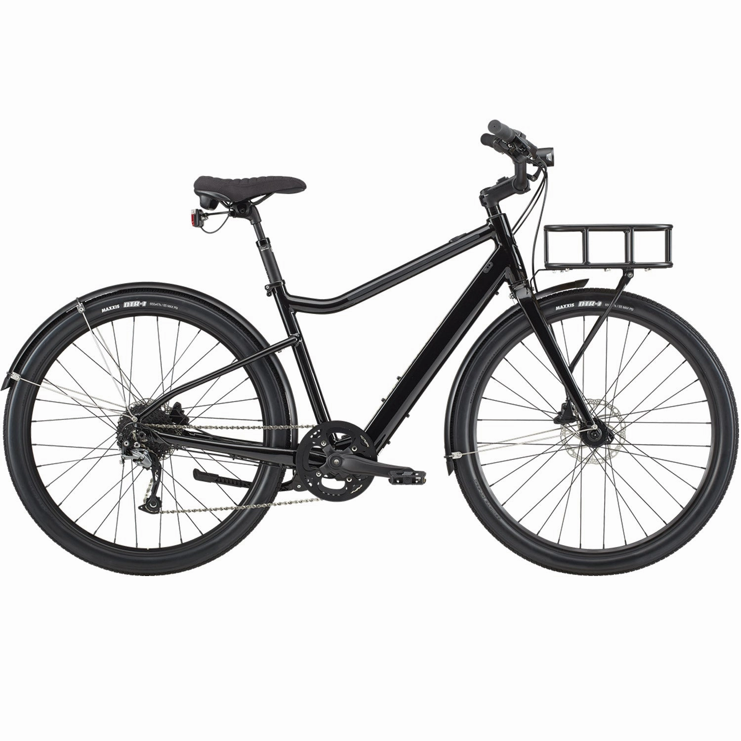 Cannondale Treadwell Neo EQ - Black