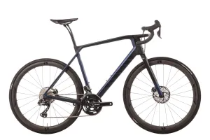 Canyon Grail CF SLX 8 Di2 Gravel Bike - 2021, Large