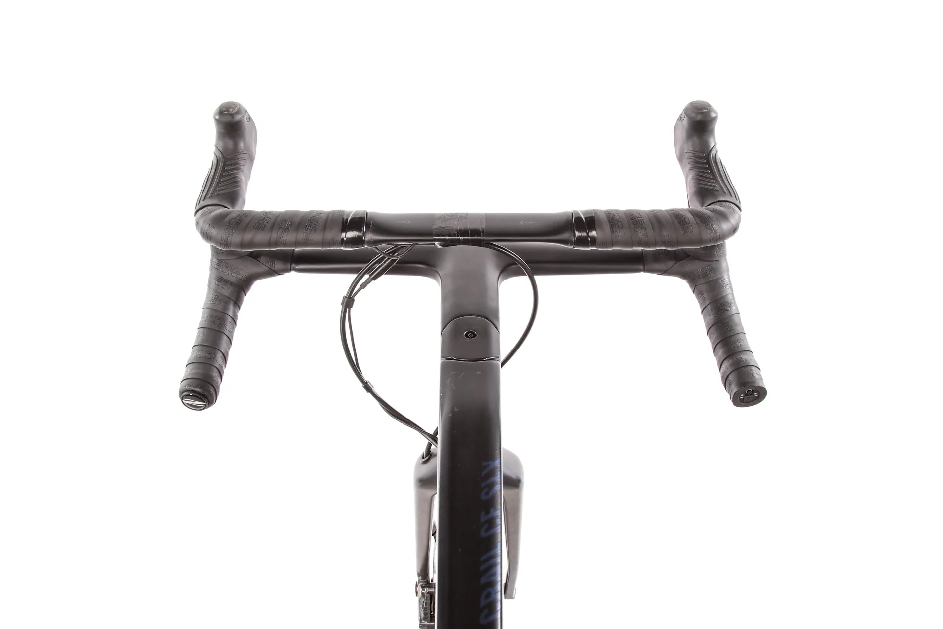 Canyon Grail CF SLX 8 Di2 Gravel Bike - 2021, Large