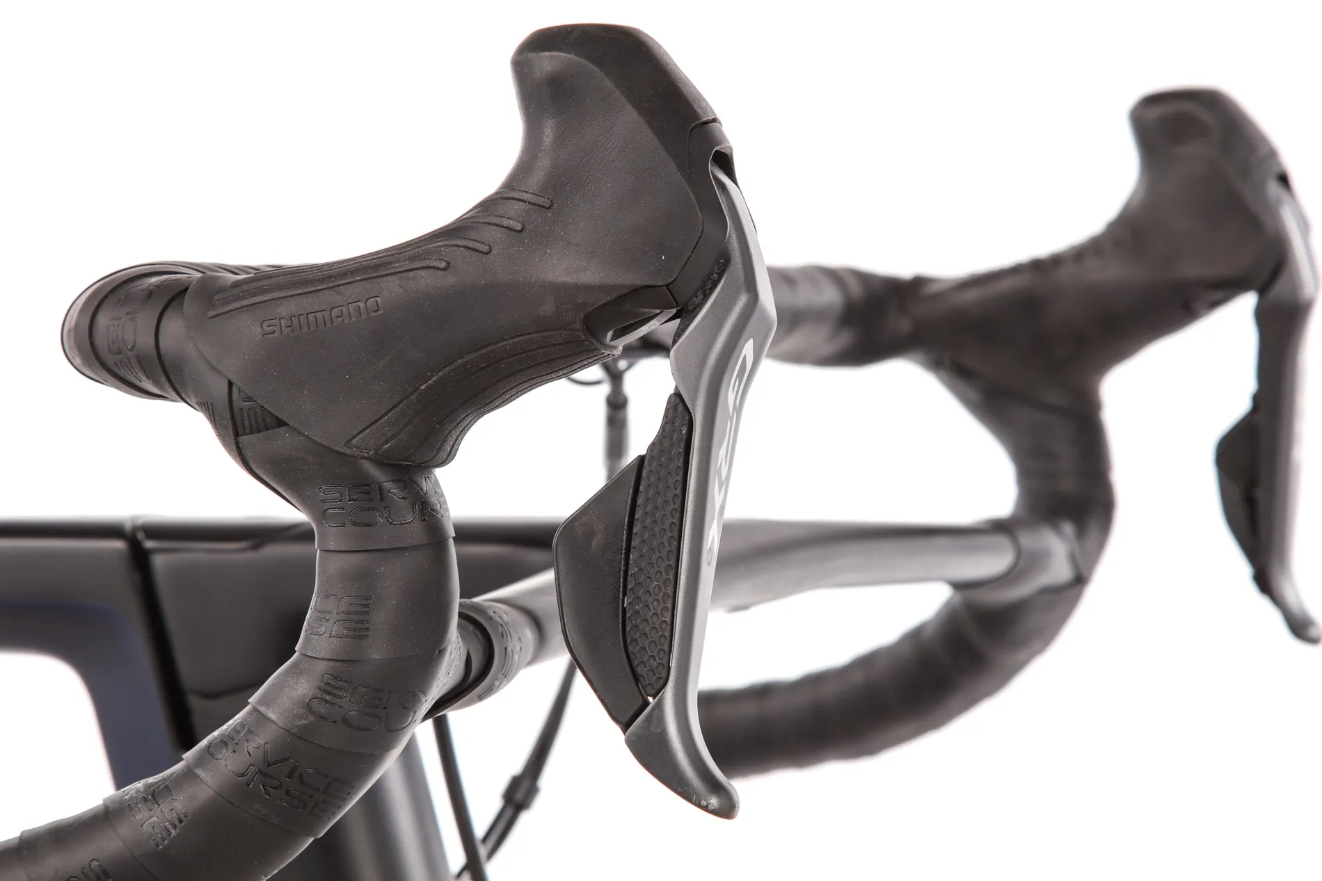 Canyon Grail CF SLX 8 Di2 Gravel Bike - 2021, Large