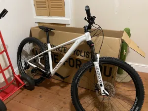 Canyon Stoic 2 2023