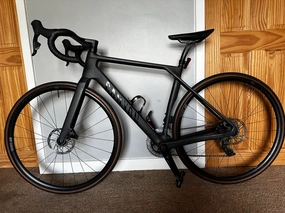 Canyon Aeroad CF SLX 7 eTap 2024