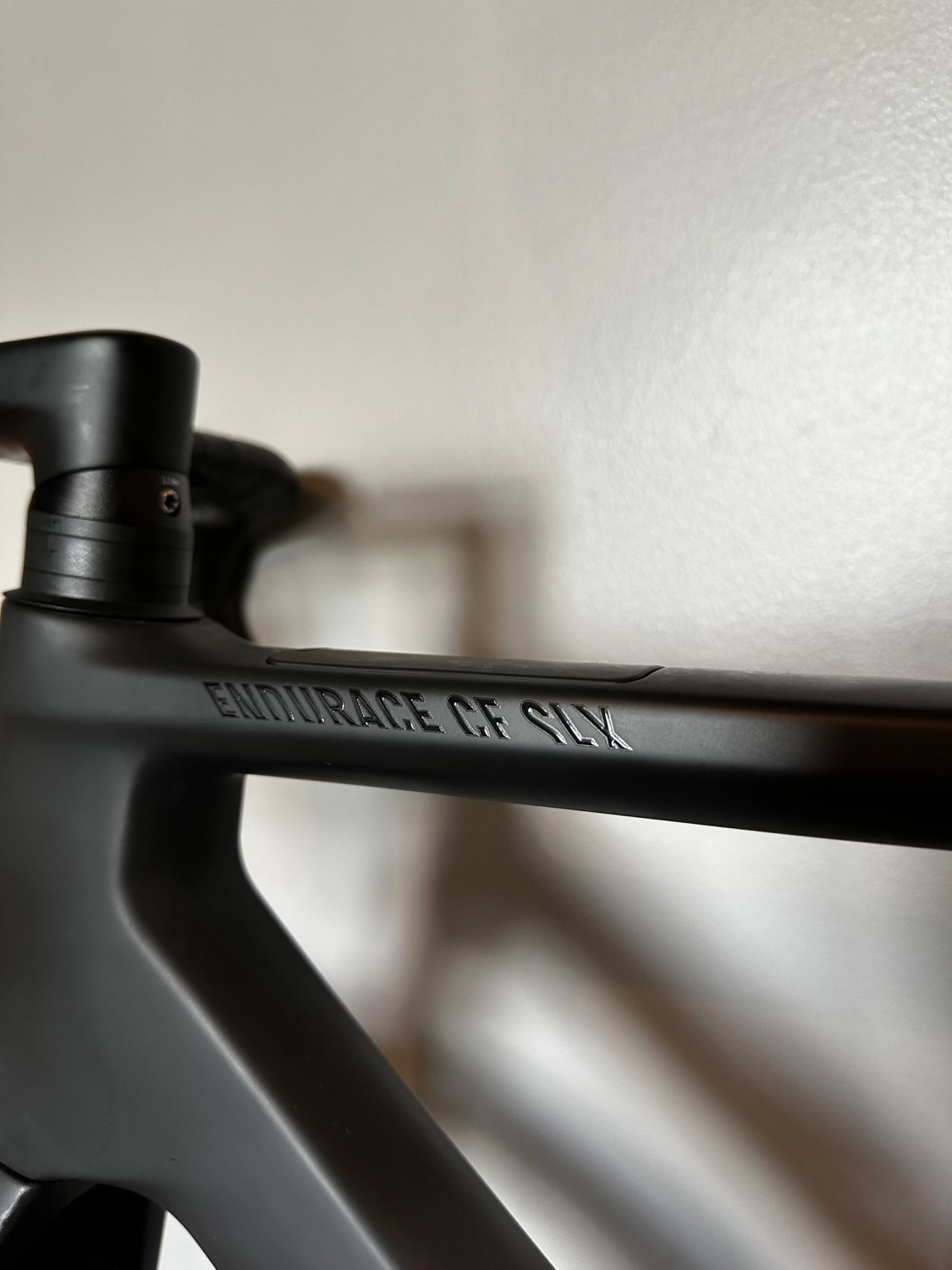 Canyon Aeroad CF SLX 7 eTap 2024