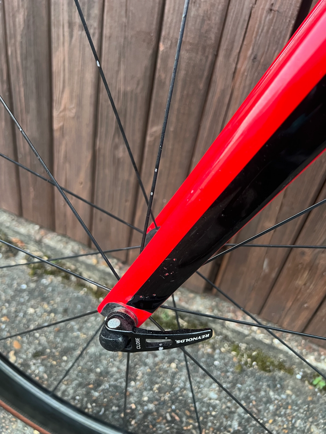 Canyon Aeroad CF SLX 8.0 Ultegra Di2  2016