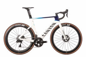 Canyon Aeroad CFR Disc Di2 Road Bike - 2023, Medium